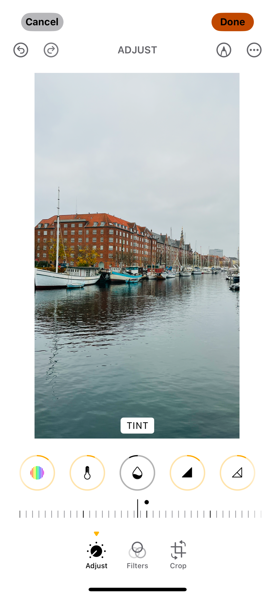 How I Master Color Grading for My Photos on My Smartphone