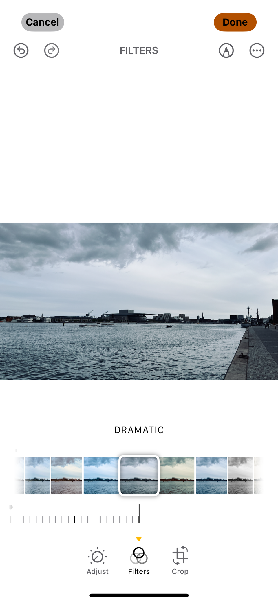 How I Use Smartphone Filters to Fix Bad Lighting in My Photos