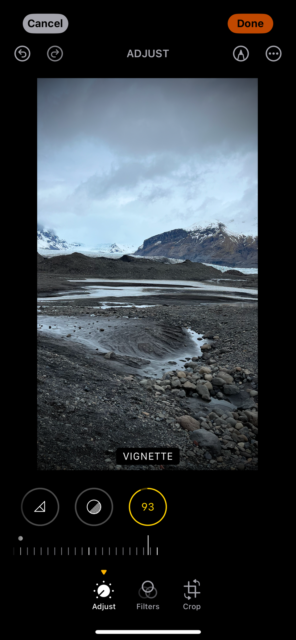 The Best Ways to Use the Vignette Effect on Your Smartphone Photos