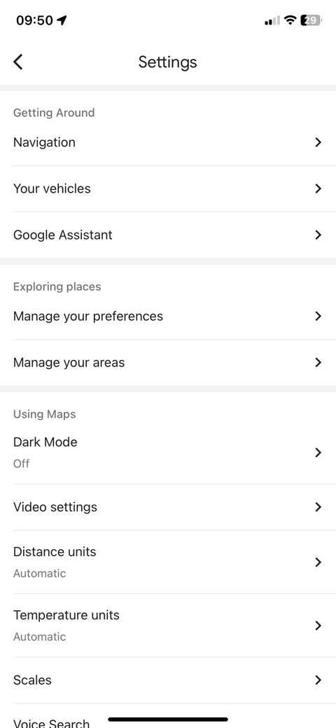 How to Link Your Music Streaming Service With Google Maps