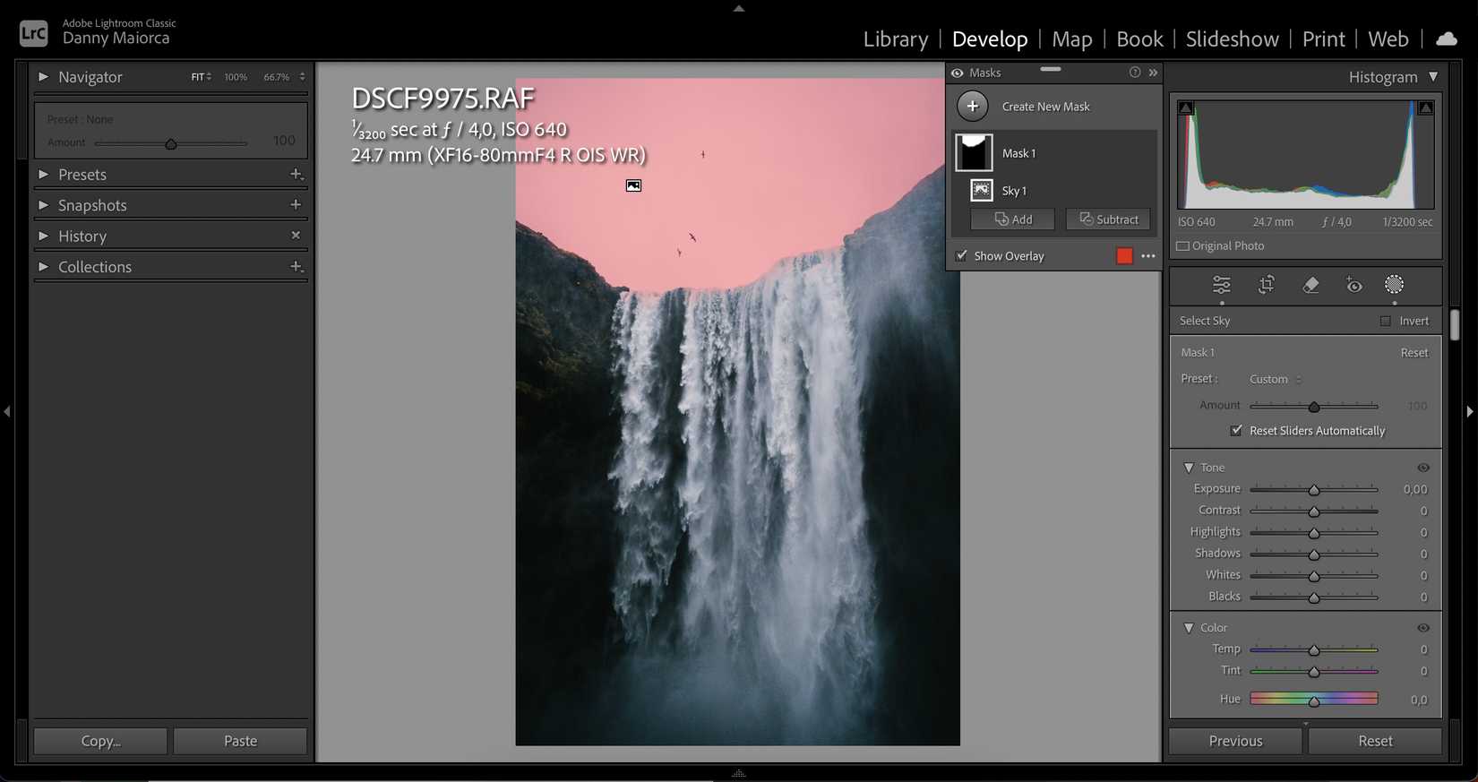Every Photo Editing App Has AI Features Now, but They Only Need These 7