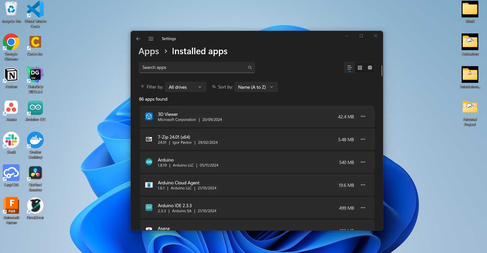 Computer Load Apps How I Keep My Laptop Running Like New After Five Years