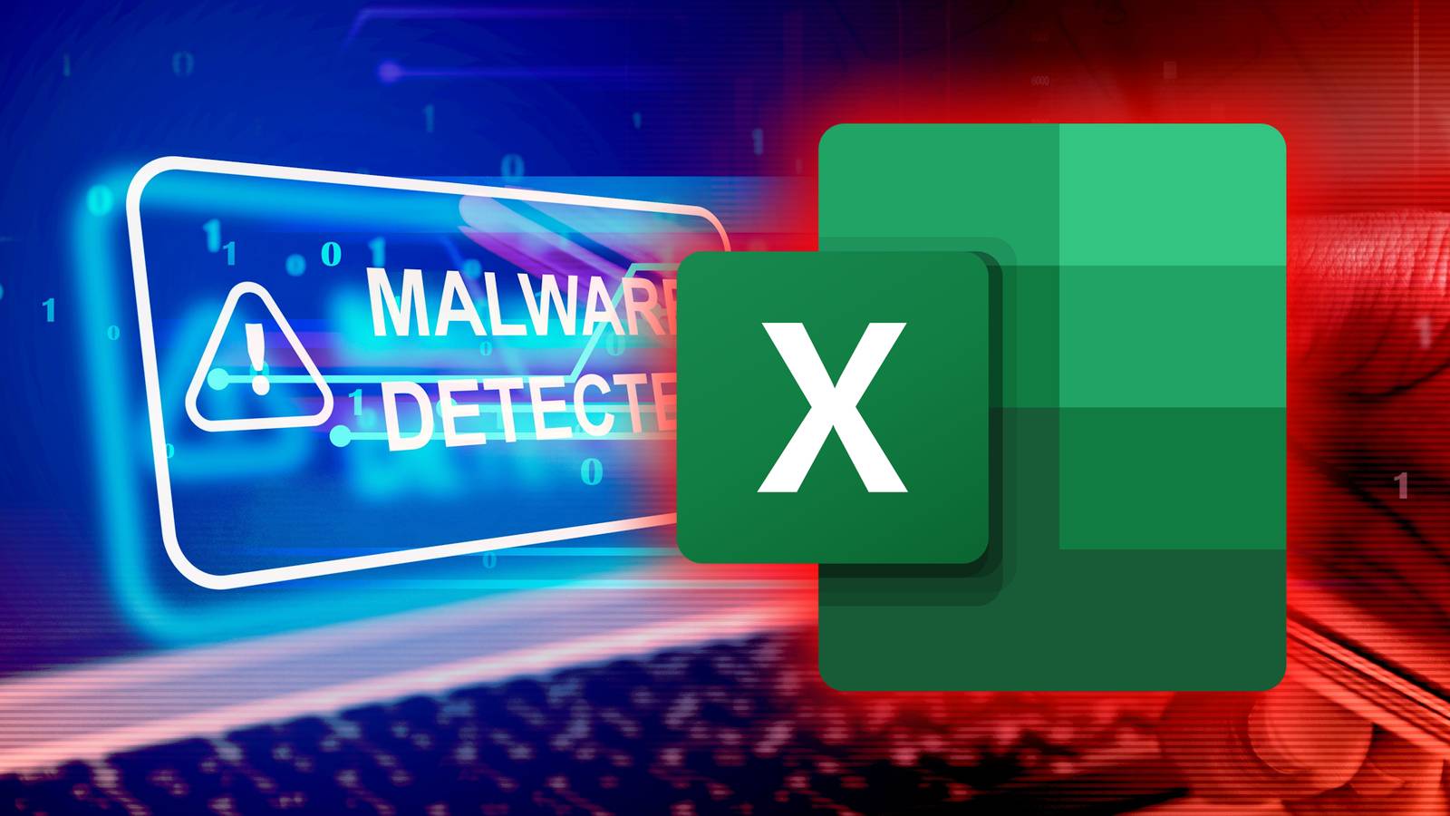 This Crafty Excel Phishing Campaign Is Spreading Dangerous Fileless Malware