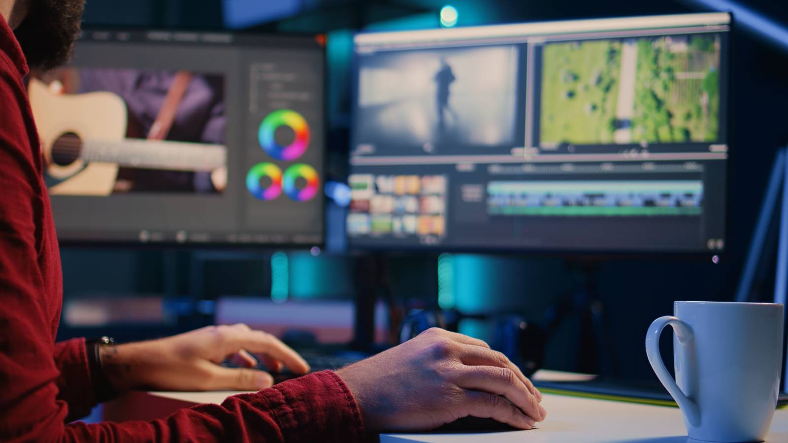 These Windows Features Are Perfect for Multitaskers