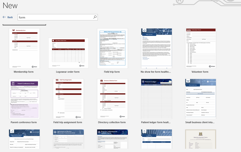 Word Form Note Create Custom Forms in Word That Actually Work: Here's How