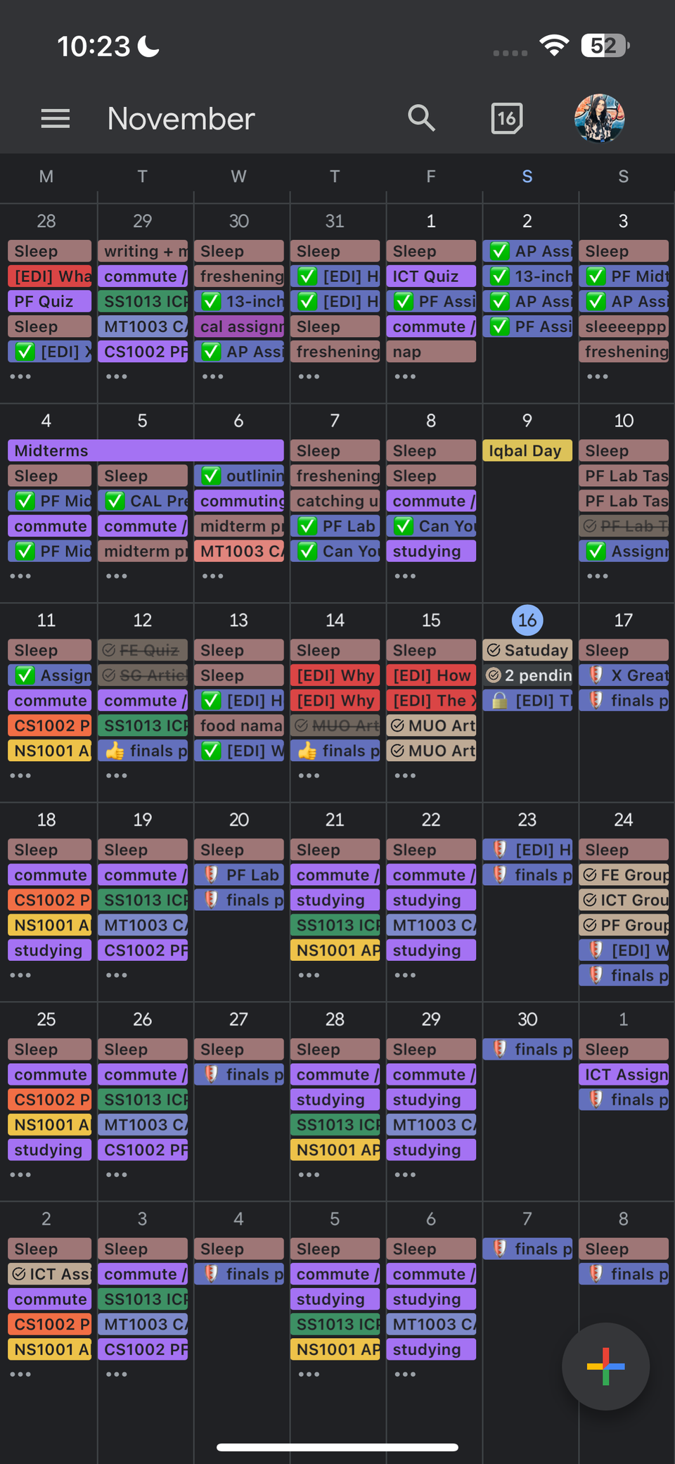 The 4 Best Time Management Apps for Students