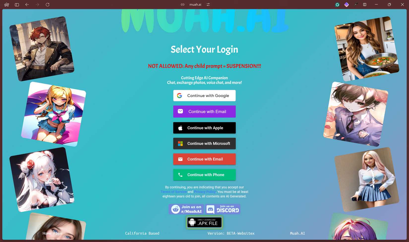 Don't Get Tricked By This Fake AI Spam Campaign