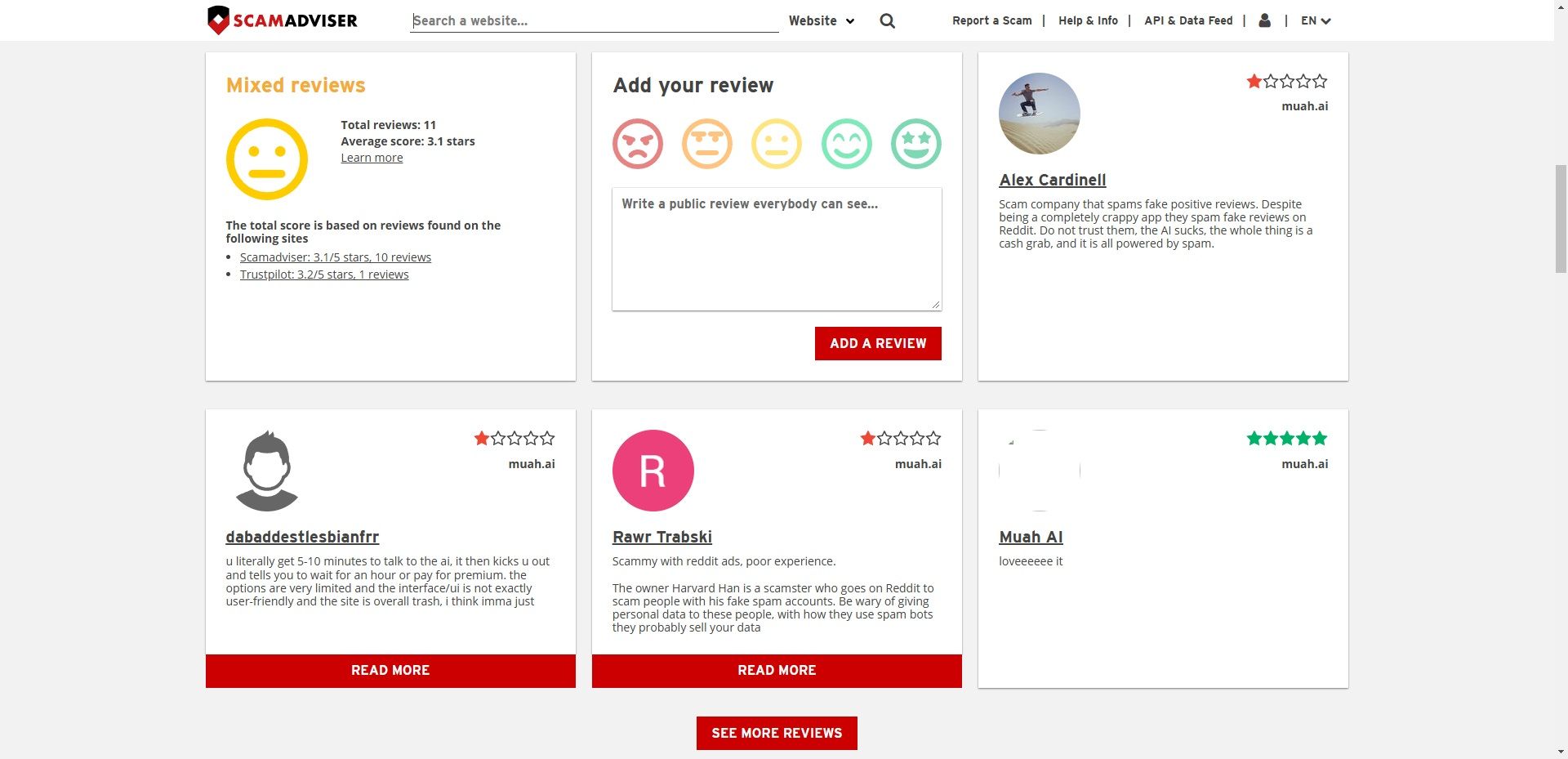 Don't Get Tricked By This Fake AI Spam Campaign