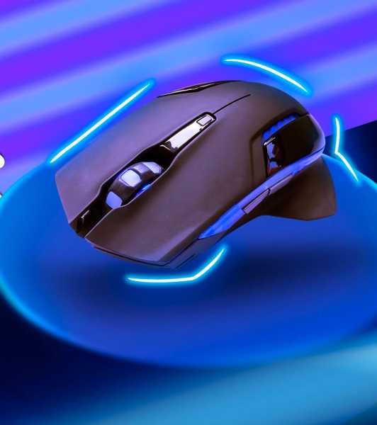 How to Fix a Mouse Scroll Wheel Jumping Up and Down