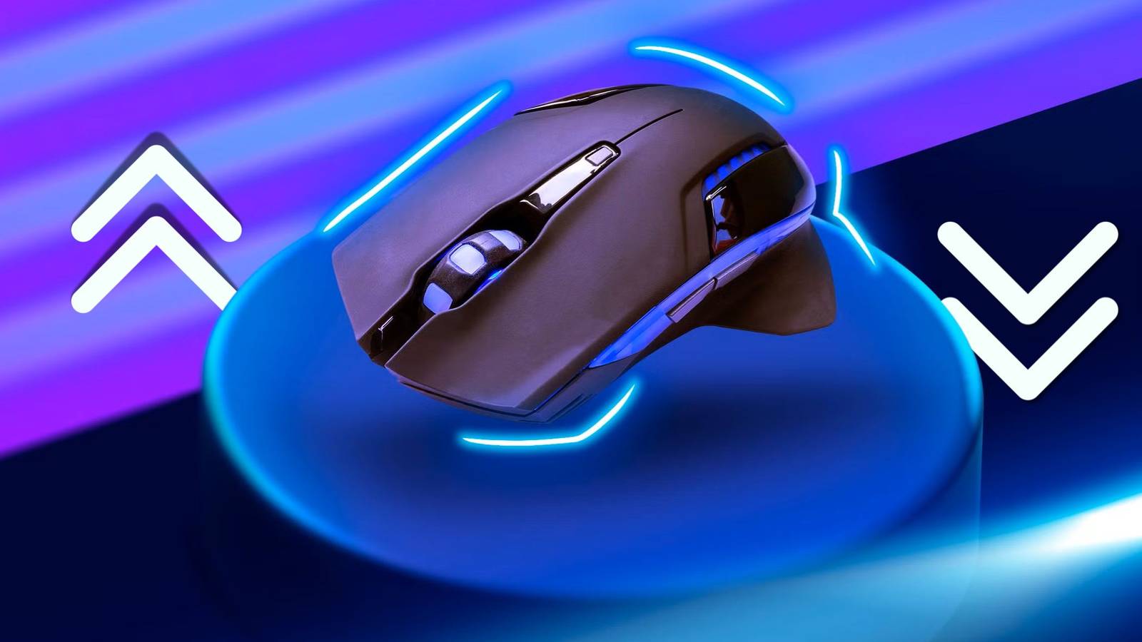 Why Your Mouse Wheel Is Scrolling the Wrong Way and How to Fix It