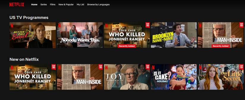 8 Changes That Would Make Me Subscribe to Netflix Again