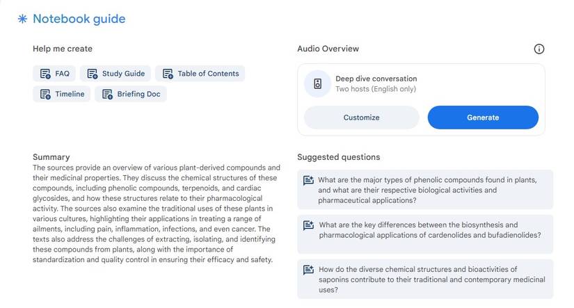 Notes Book Guide Google’s AI Notebook Makes Podcasts From Your Notes—and They’re ...