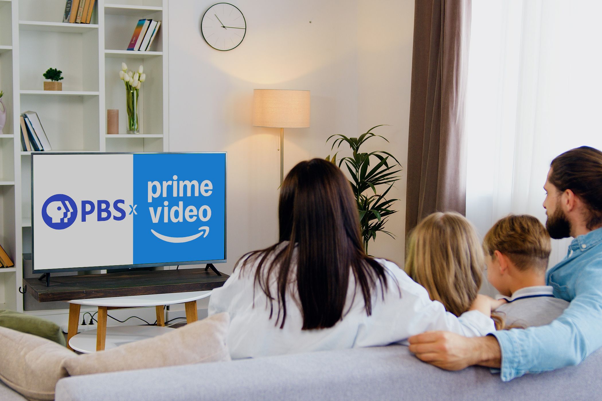 Prime Video Has Teamed Up With an Unexpected Source to Bring You More Free  Content