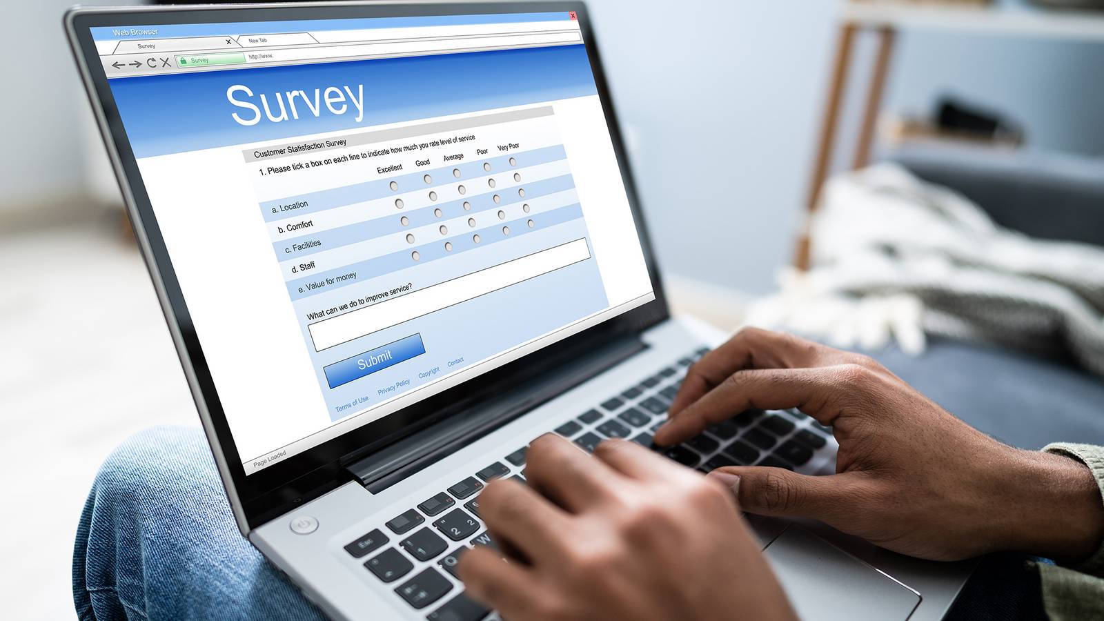 Create Custom Forms in Word That Actually Work: Here's How