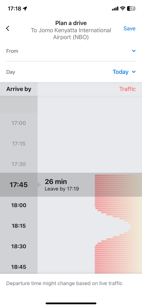 These Are the 6 Best Google Maps Alternatives