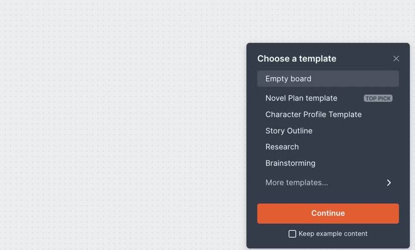 Milanote Is the Best Productivity App You’re Not Using