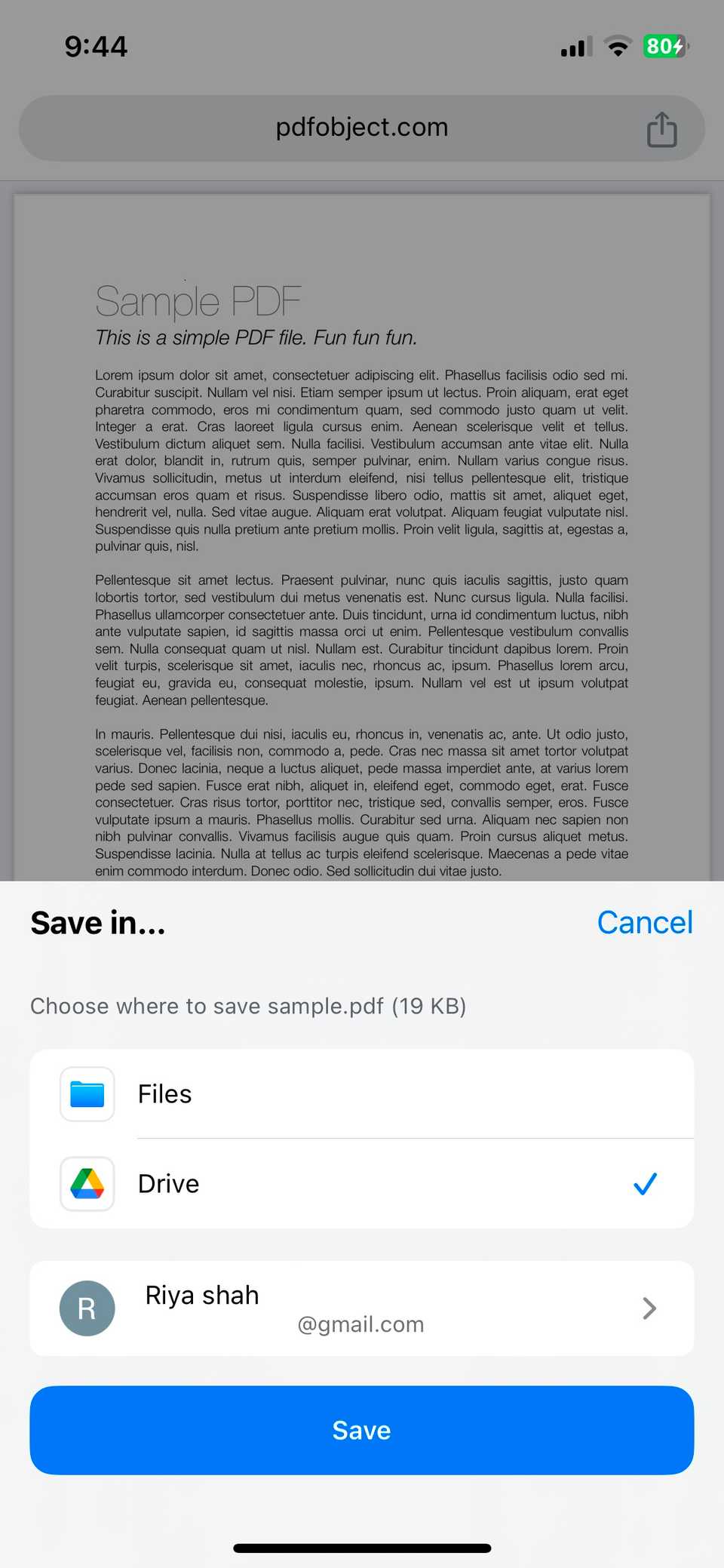 I Use This Browser Instead of Safari on My iPhone: Here’s Why