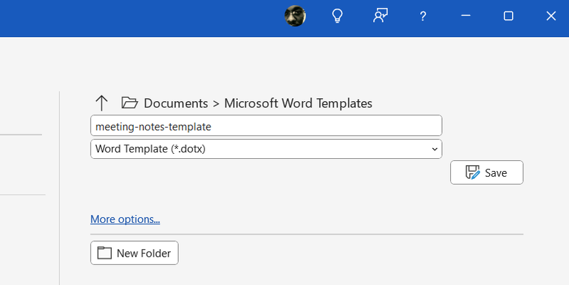 6 Tips for Using Microsoft Word for Note-Taking