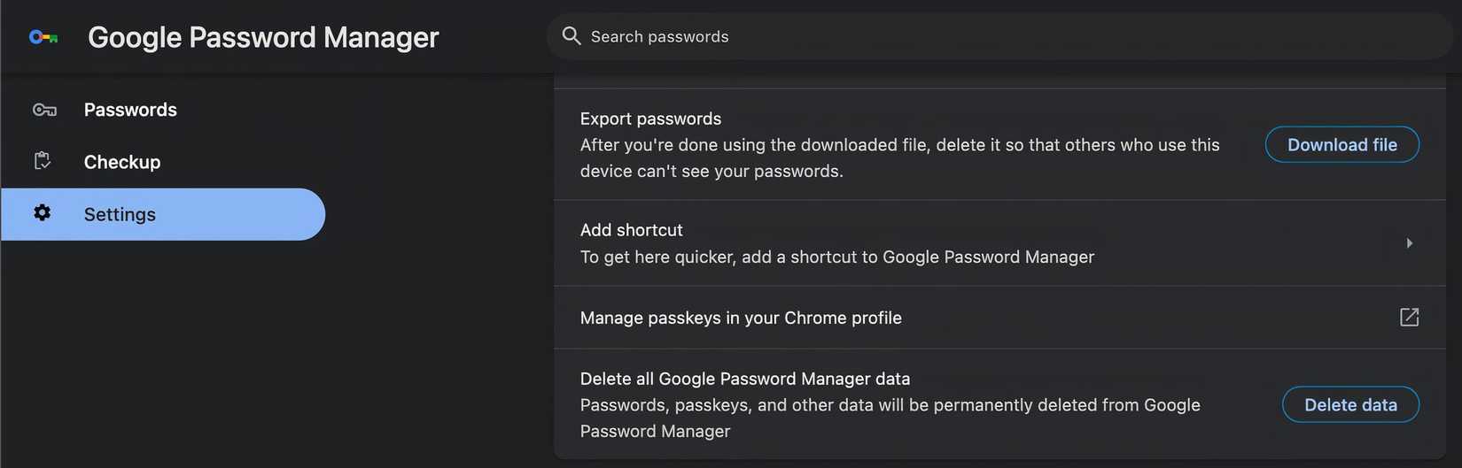I Ran a Password Audit and Was Surprised How Many Outdated Passwords I Have