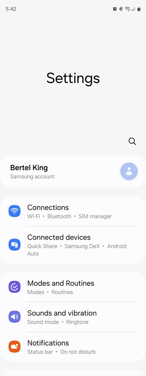 This Android Phone Maker Offers the Best User Interface: Here's Why