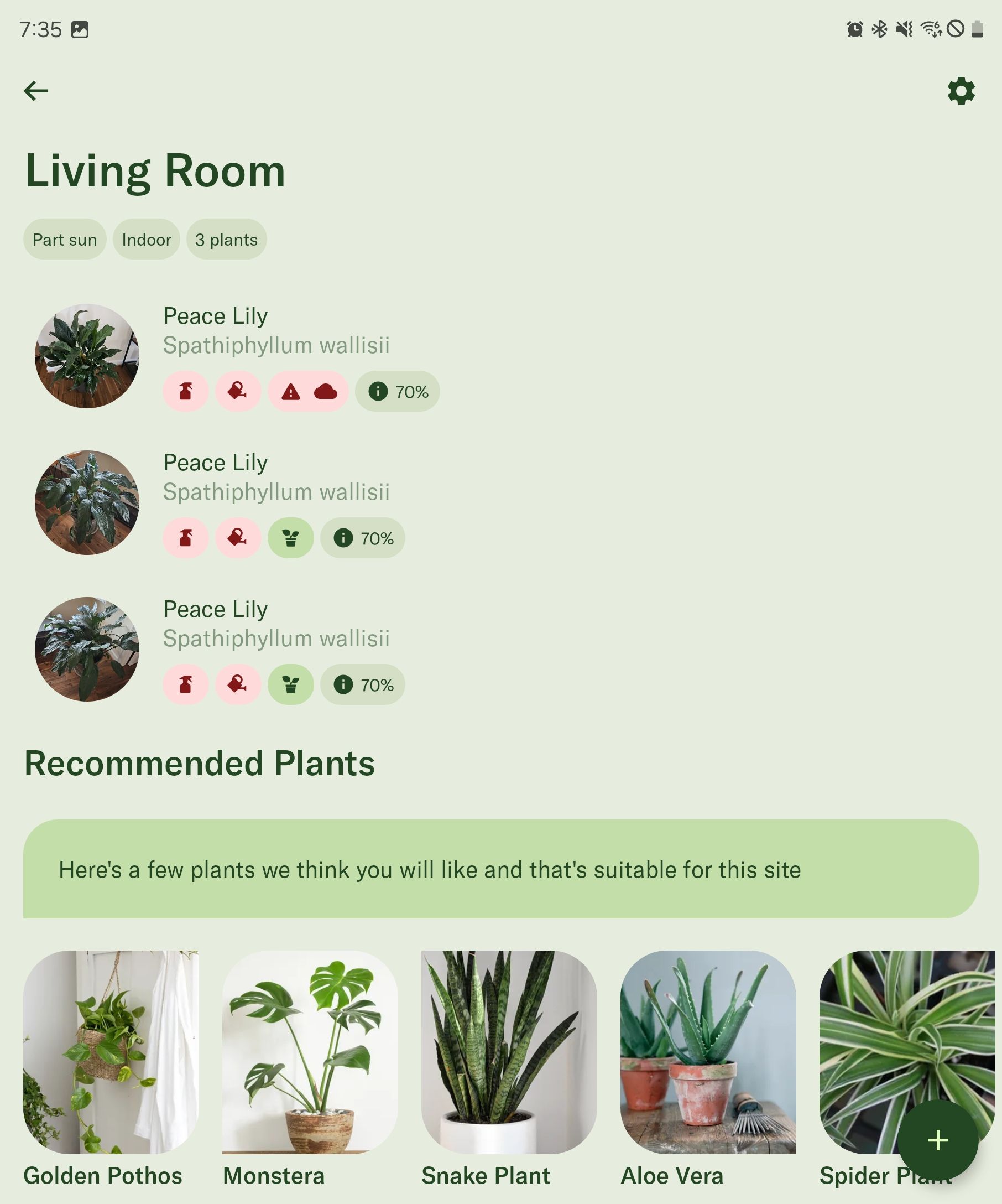 This App Is My Secret to Finally Keeping Houseplants Alive