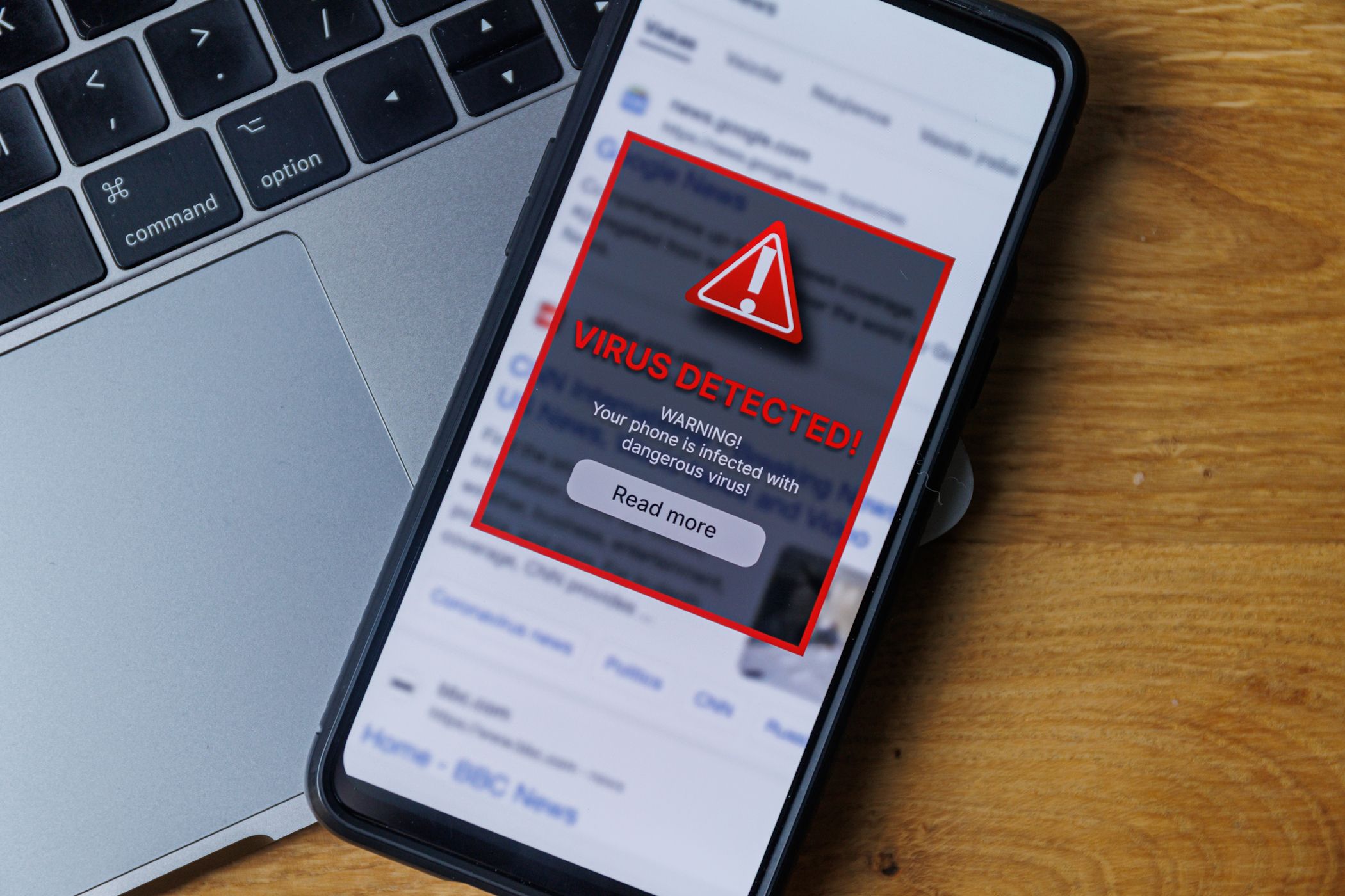 How Does a Drive-By NFC Hack Work?