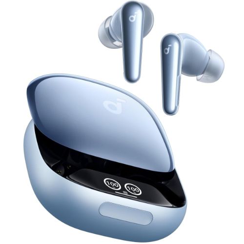 Soundcore Liberty 4 Pro Review: Strong Sound and Features