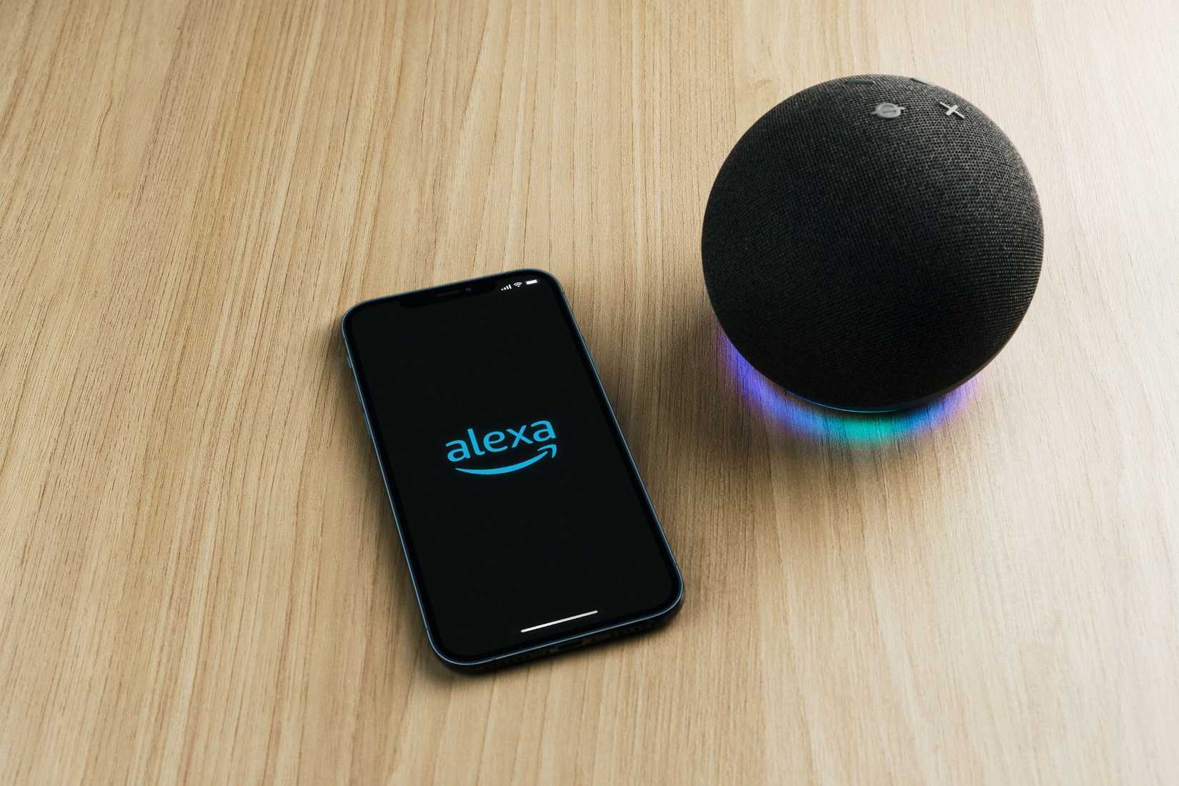 I've had an Alexa speaker for years — these 5 commands are the only ...