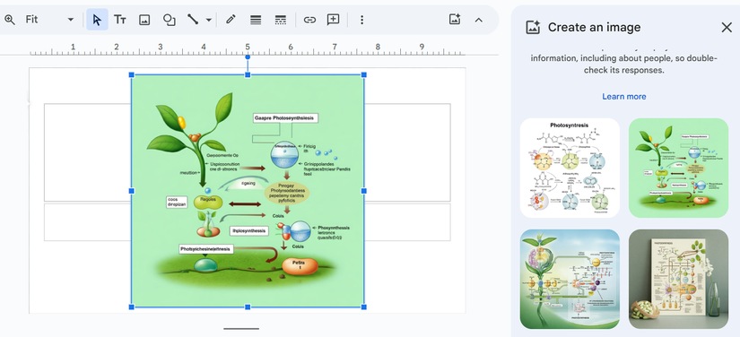 Google Slides Is Actually Great for Making Diagrams