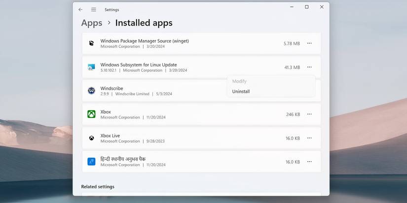 How to Completely Uninstall WSL on Windows 10 & 11