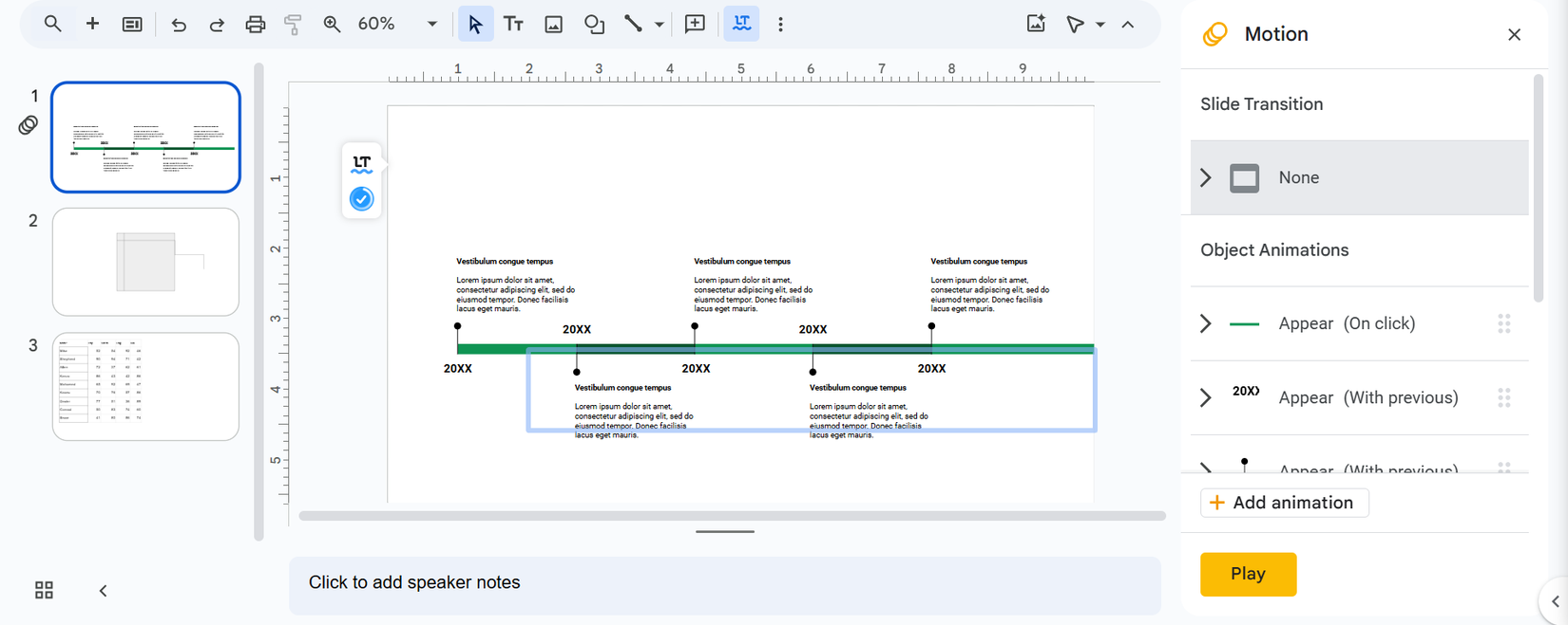 Google Slides Is Actually Great for Making Diagrams