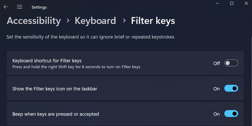 9 Ways to Fix Keyboard Input Lag on Windows 10 and 11