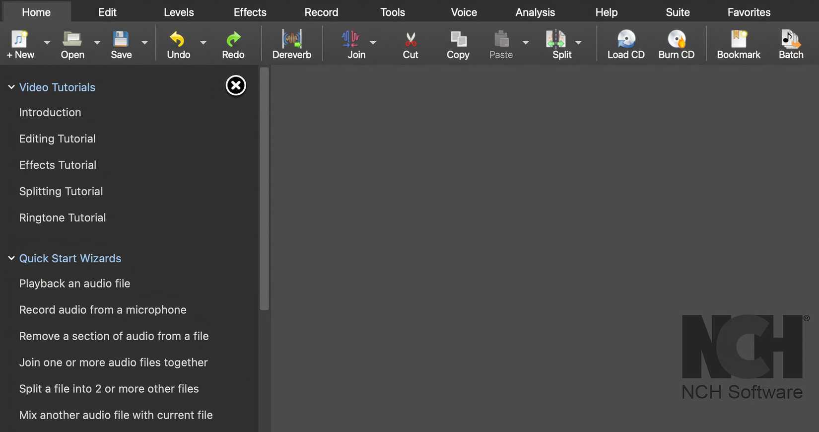 Audio Editing Has Never Clicked for Me Until I Tried This Super-Simple ...