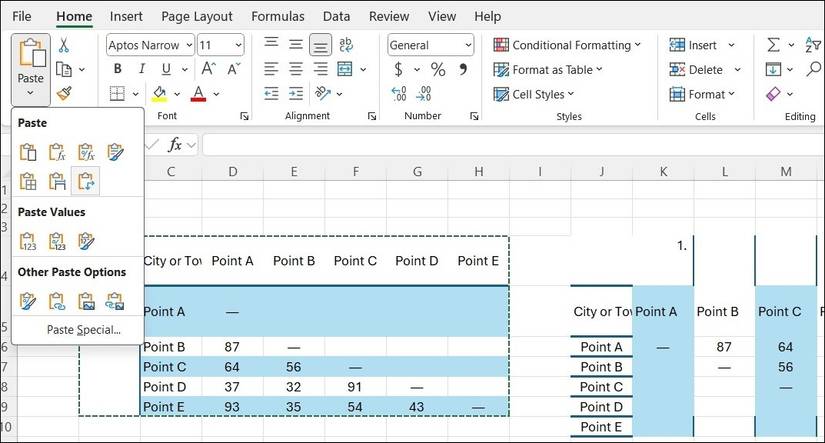 10 Formatting Tips for Perfect Tables in Microsoft Word