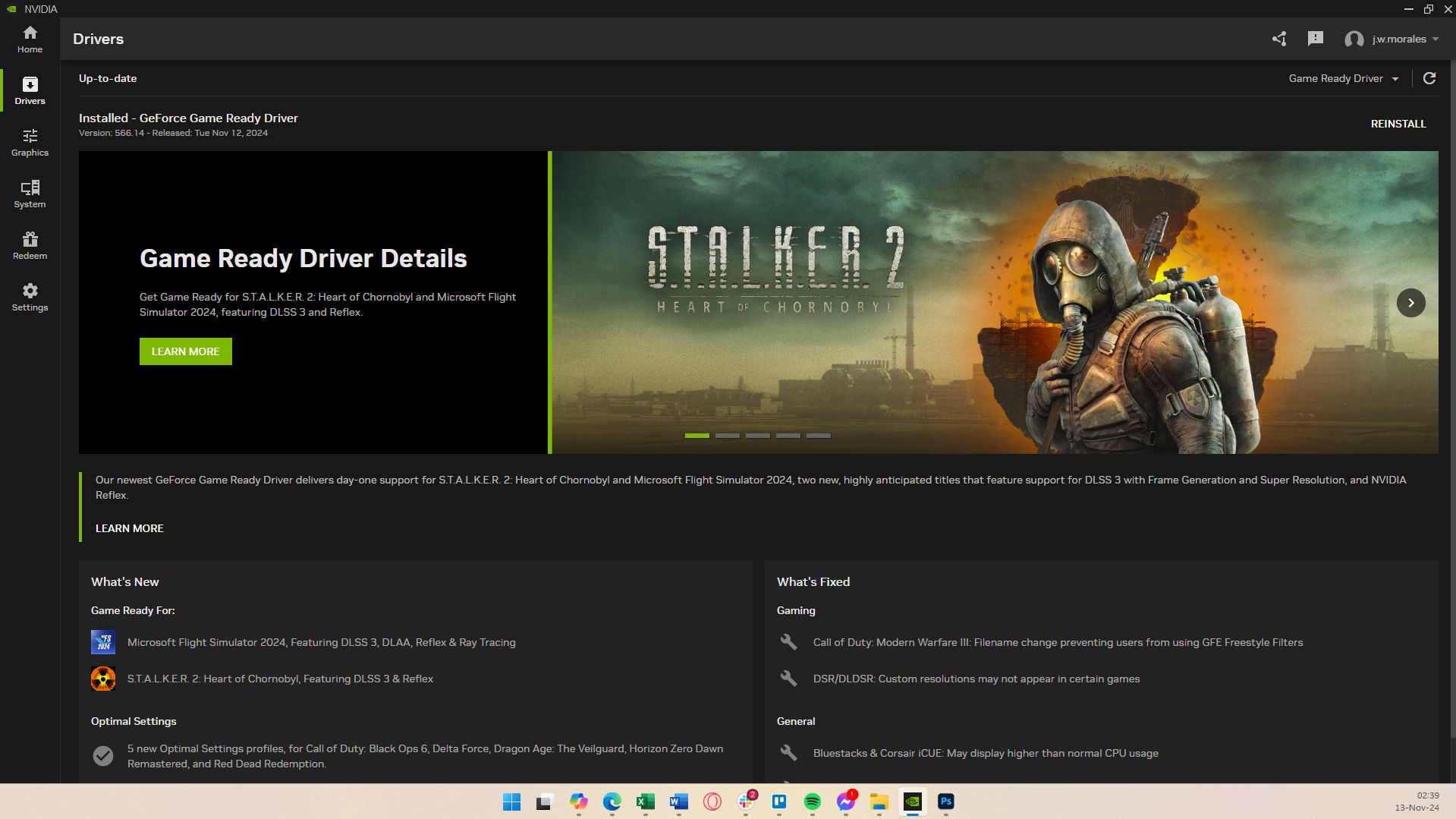 Nvidia's New App Combines the Best of GeForce Experience and Control Panel