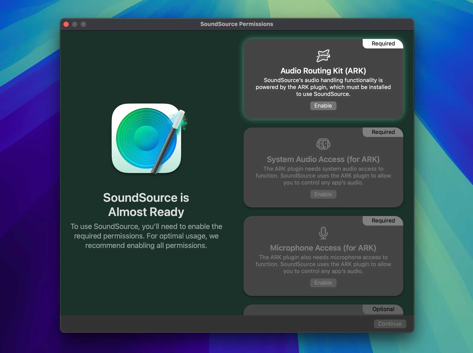 I Use This App for Per-App Volume Control on My Mac