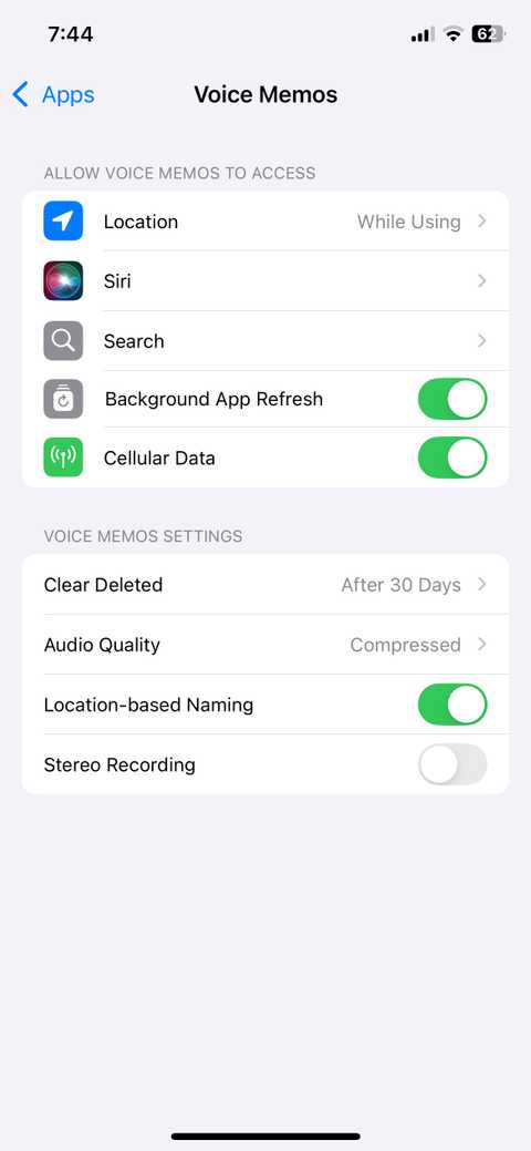How To Enhance The Sound Quality Of Your Voice Recordings On IPhone How To Enhance The Sound Quality Of Your Voice Recordings On IPhone