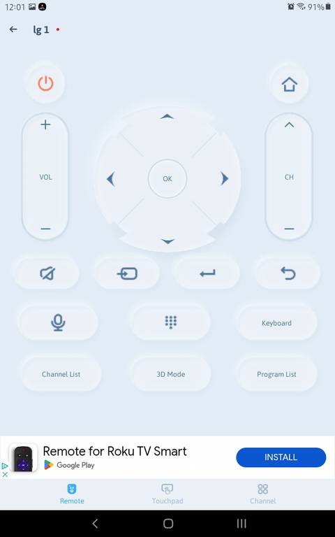 The Best TV Remote Apps for Android and iPhone