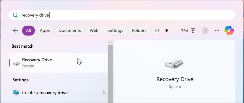 Access Recovery Options 7 Windows Recovery Options You Should Know for Easy System Restoration