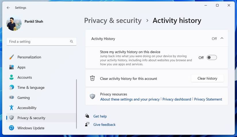 9 Windows Privacy Settings You Should Change Right Now
