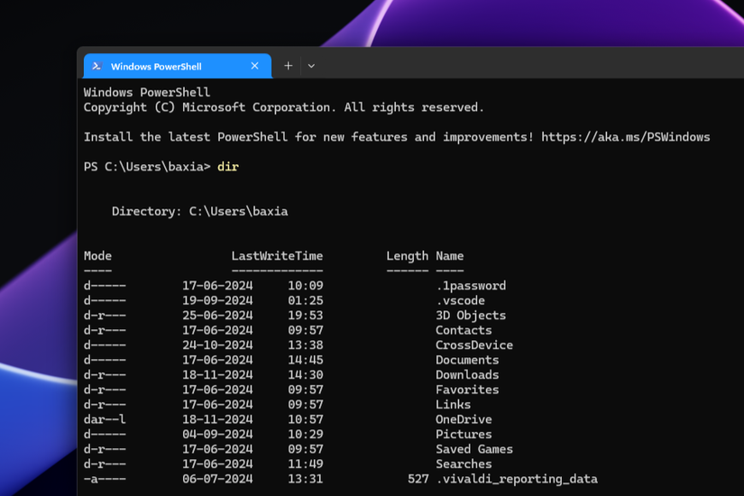 PowerShell vs. Command Prompt: Which Should You Use?