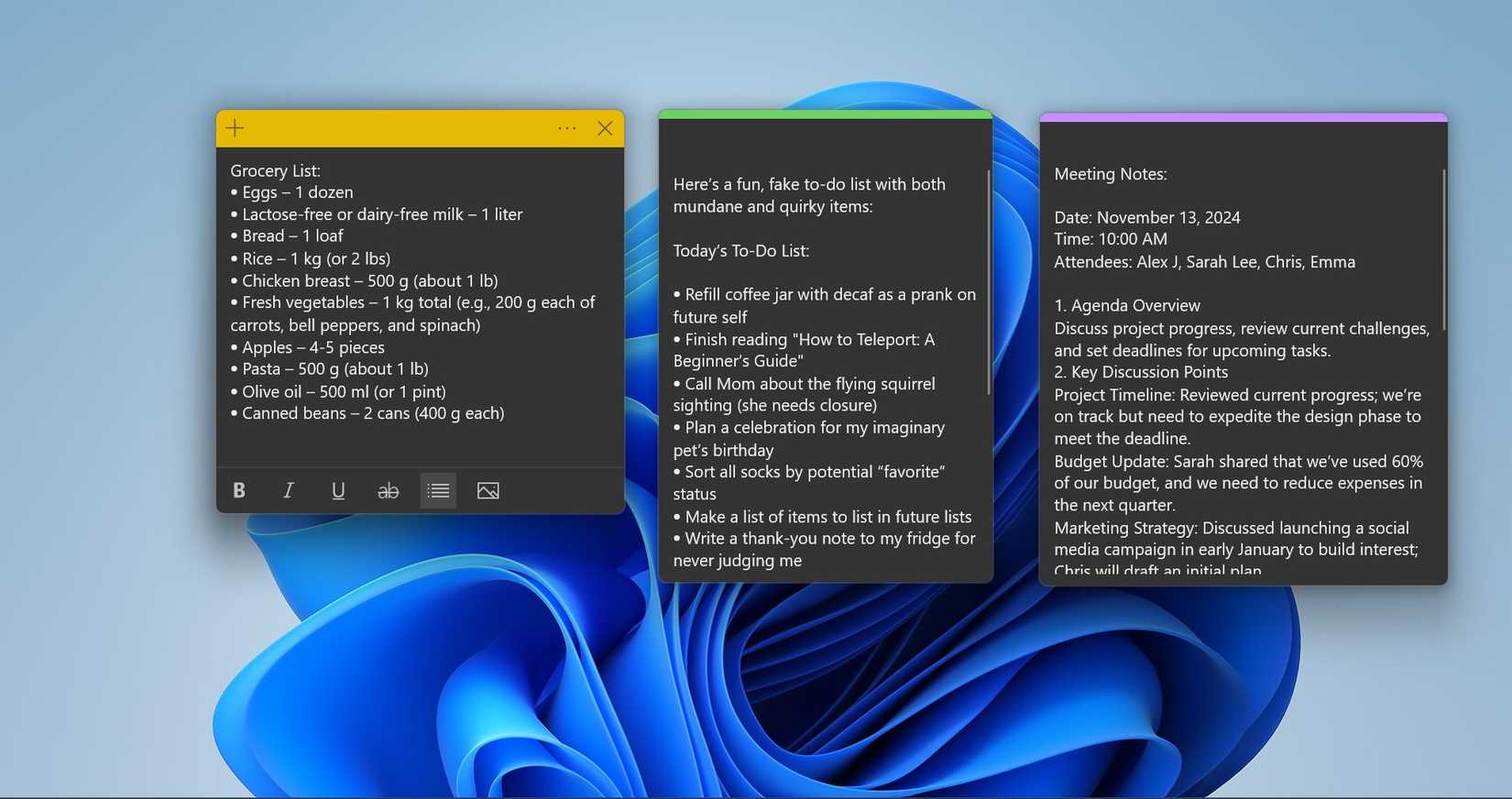These Windows Features Are Perfect for Multitaskers