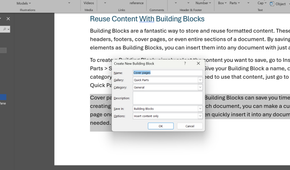 Block Format Word Code 9 Time-Saving Tips for Formatting Documents in Microsoft Word
