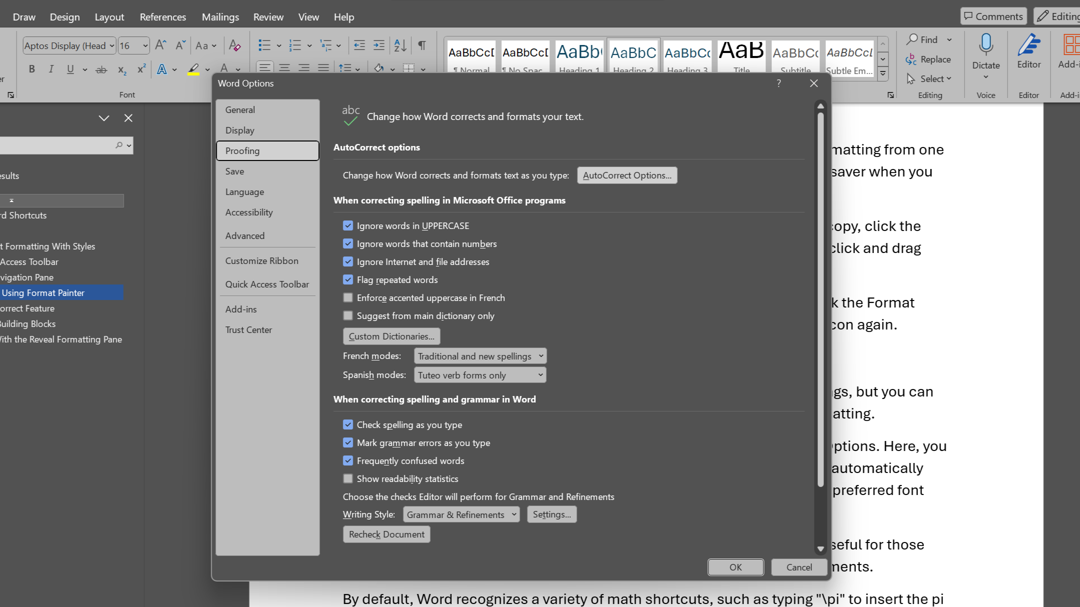 9 Time-Saving Tips for Formatting Documents in Microsoft Word