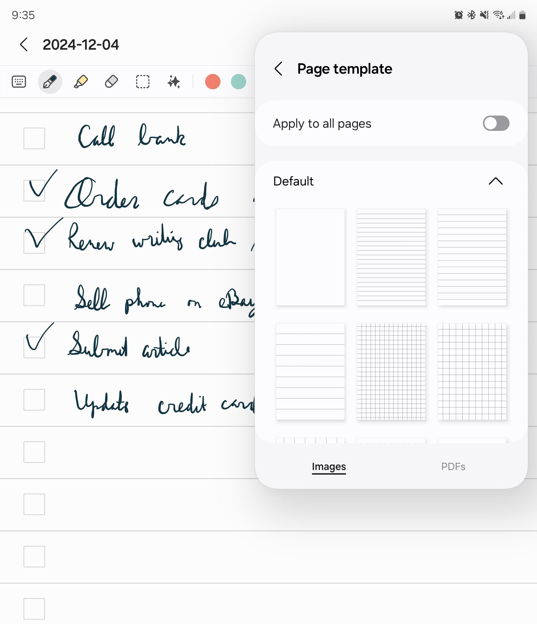 Here's How Handwritten Digital Templates Have Changed My Day
