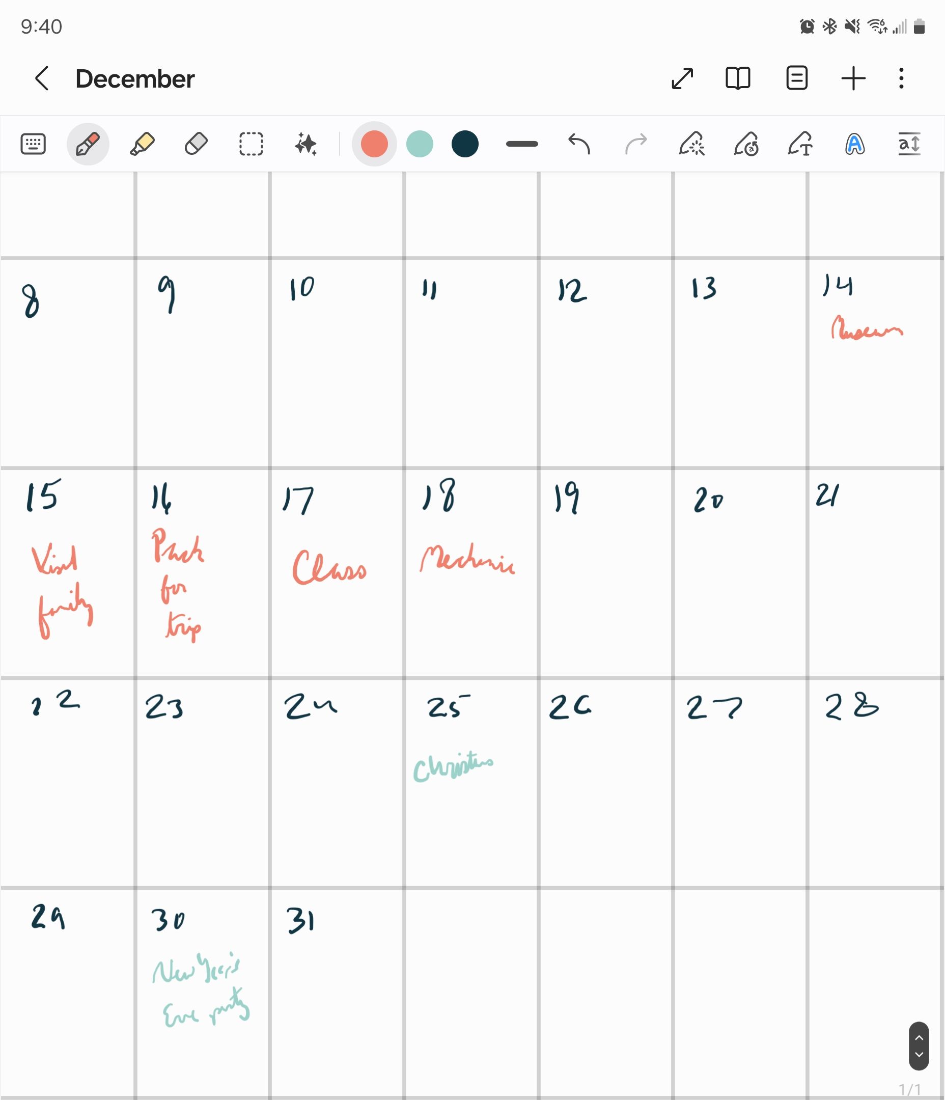 Here's How Handwritten Digital Templates Have Changed My Day