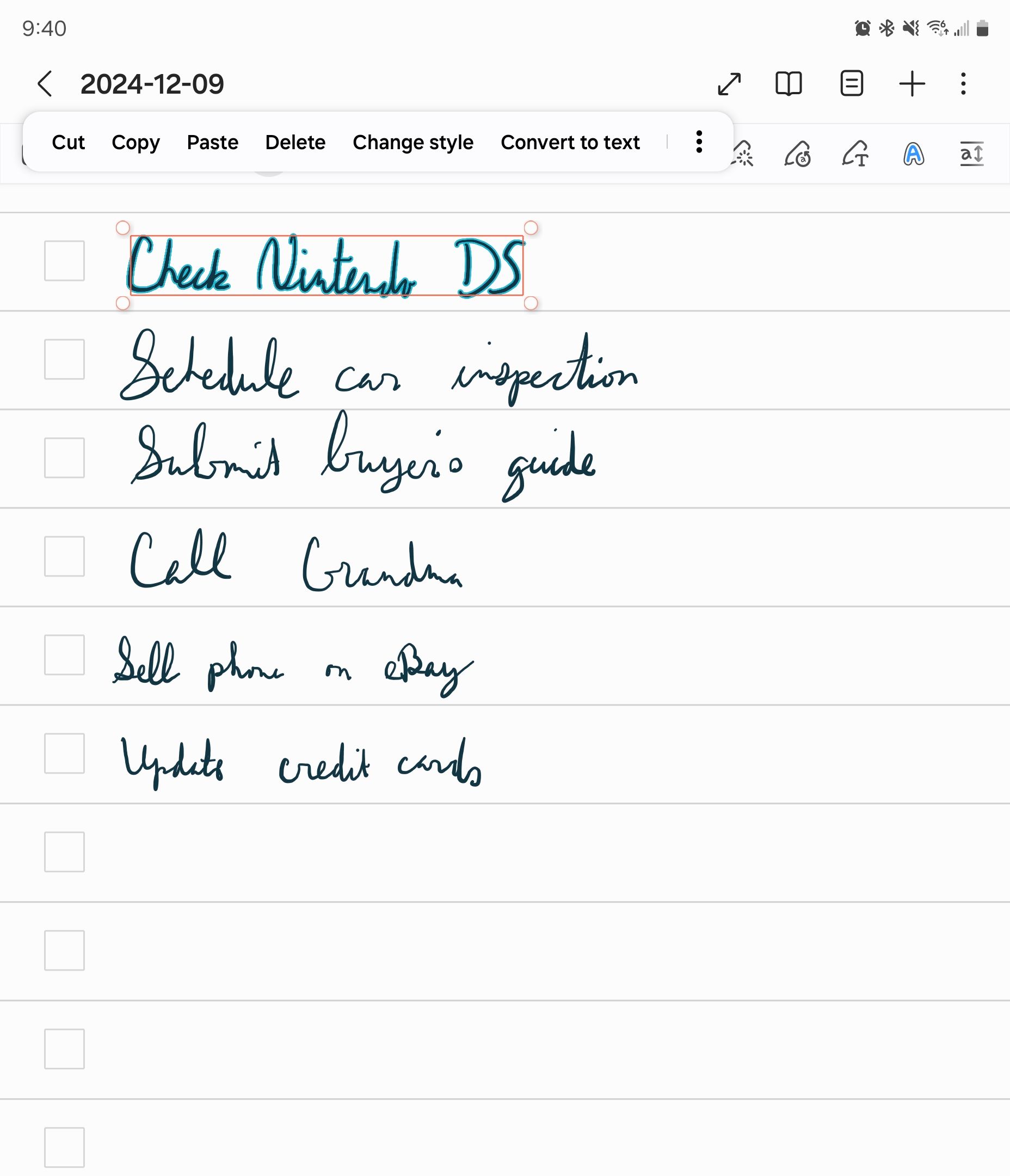 Here's How Handwritten Digital Templates Have Changed My Day