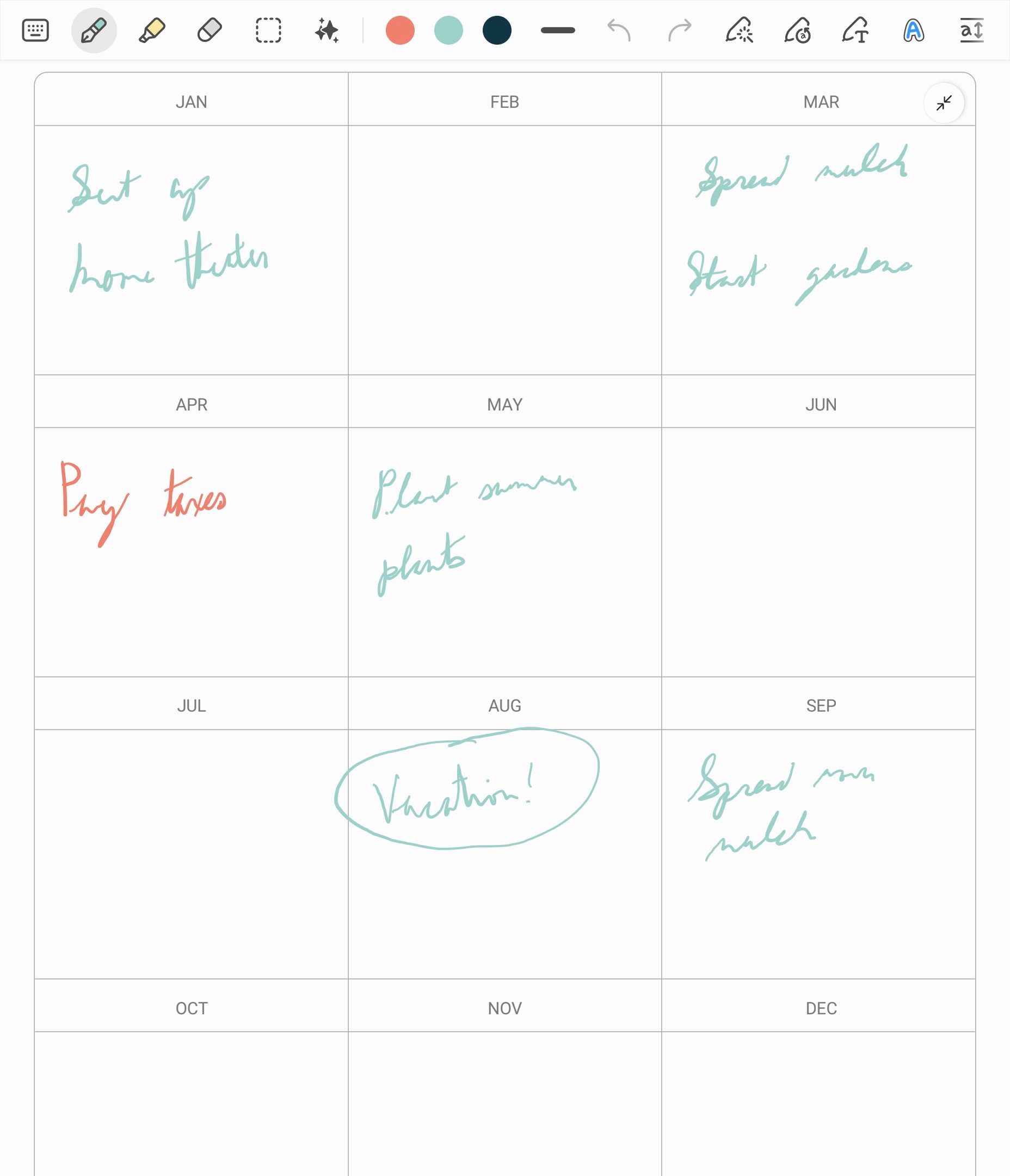 Here's How Handwritten Digital Templates Have Changed My Day