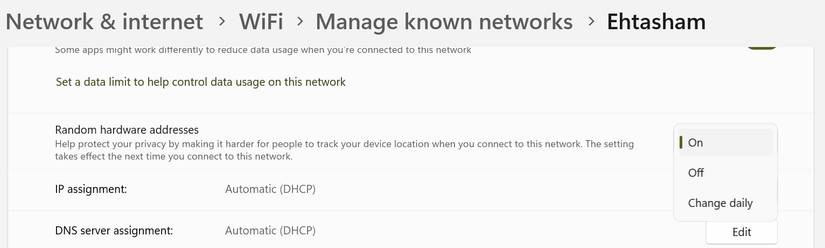 How to Configure Windows for a Safer Wi-Fi Connection