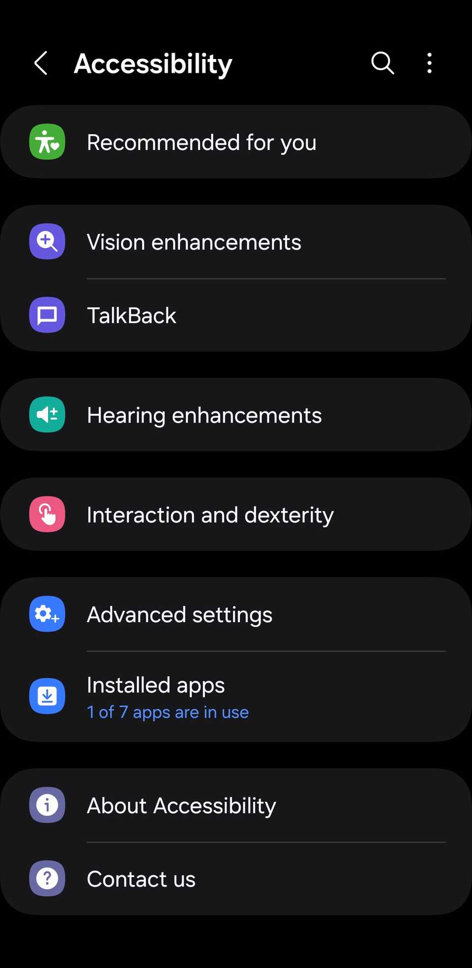 Android Accessibility Button Everyone Should Try These 9 Android Accessibility Features